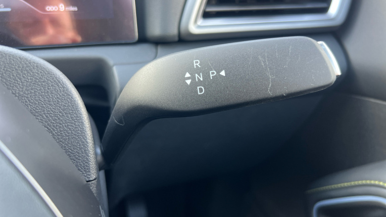 BYD Atto 2 130kW Boost 51kWh 5dr Auto Electric Hatchback